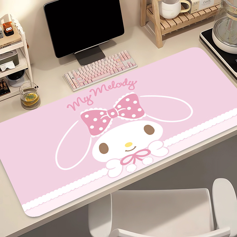Office Mouse Pad My Melody gam - مراجعة Esports Gaming Cabinet وسعره