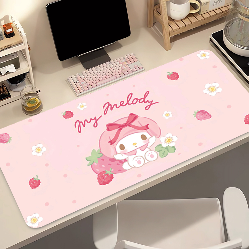 Office Mouse Pad My Melody gam - مراجعة Esports Gaming Cabinet وسعره