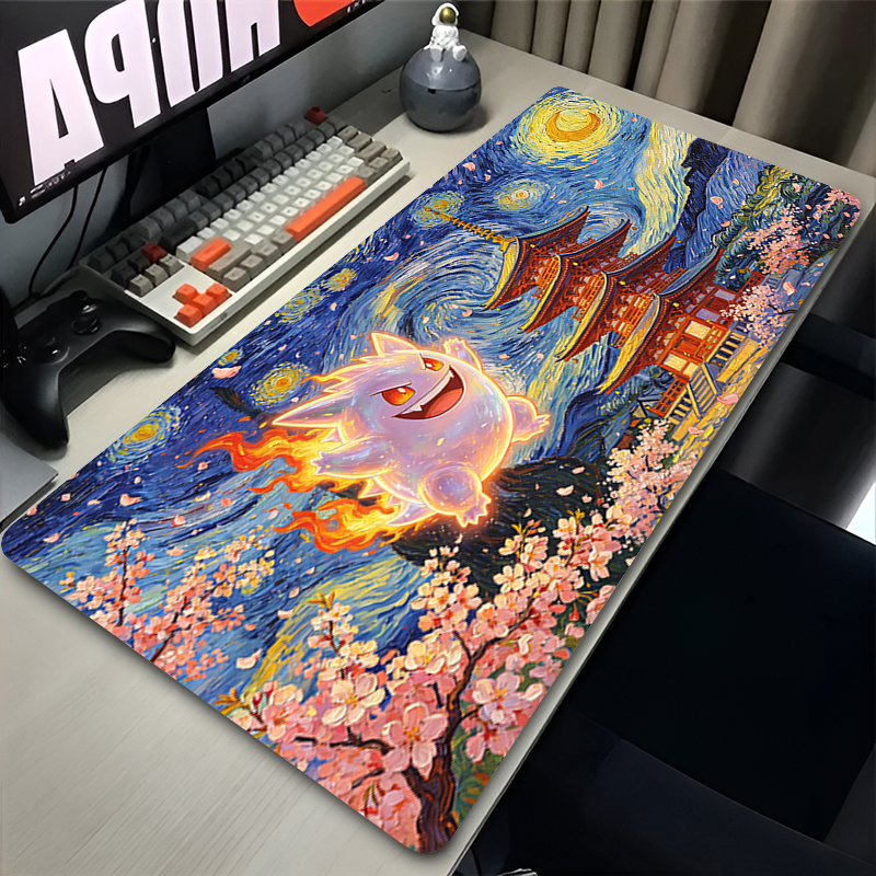 Gaming Mouse Pad Laptop Access - مراجعة Esports Gaming Room وسعره