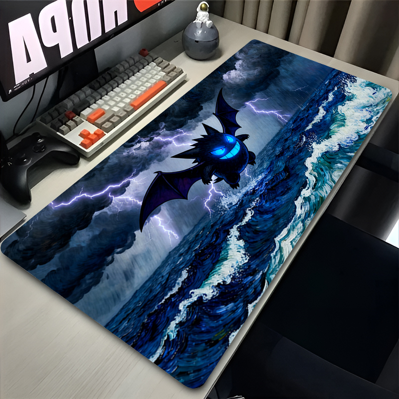 Gaming Mouse Pad Laptop Access - مراجعة Esports Gaming Room وسعره