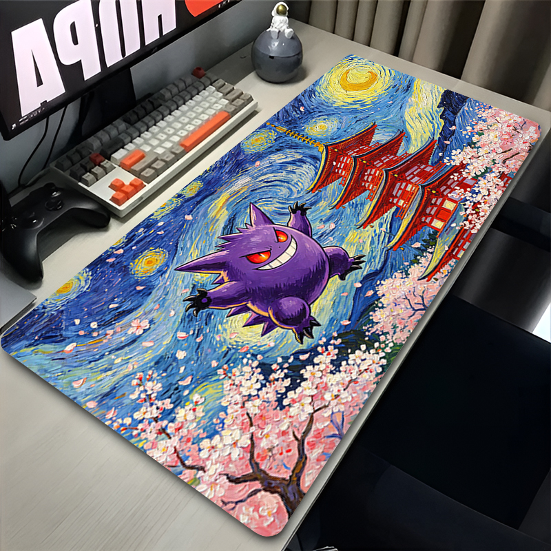 Gaming Mouse Pad Laptop Access - مراجعة Esports Gaming Room وسعره