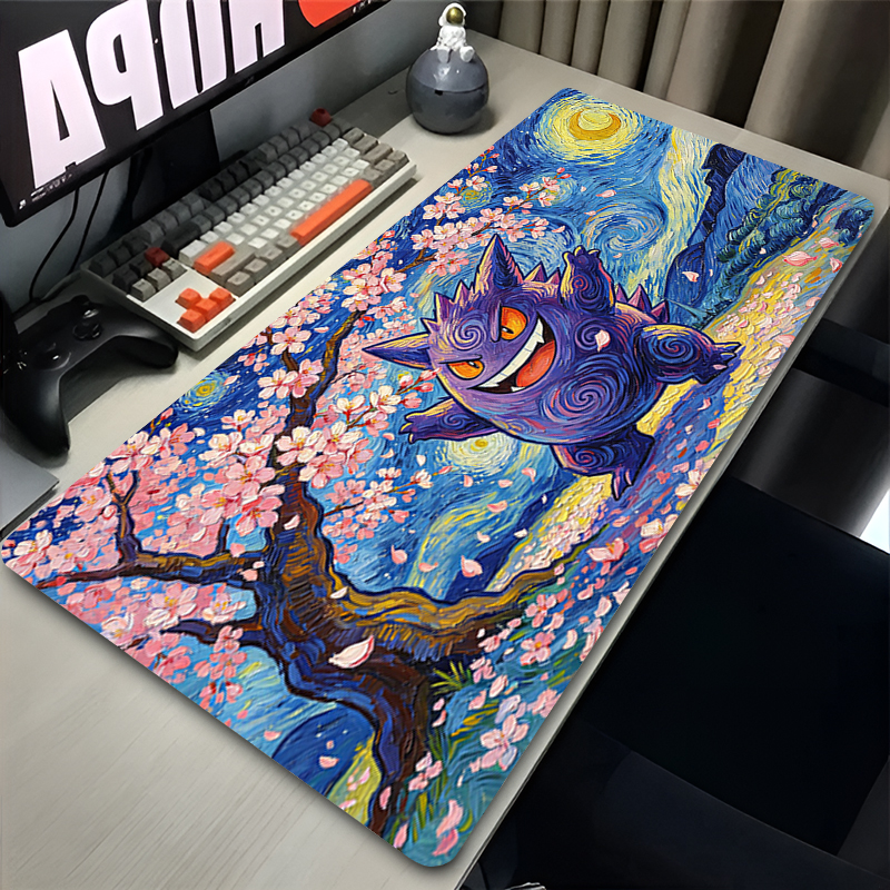 Gaming Mouse Pad Laptop Access - مراجعة Esports Gaming Room وسعره