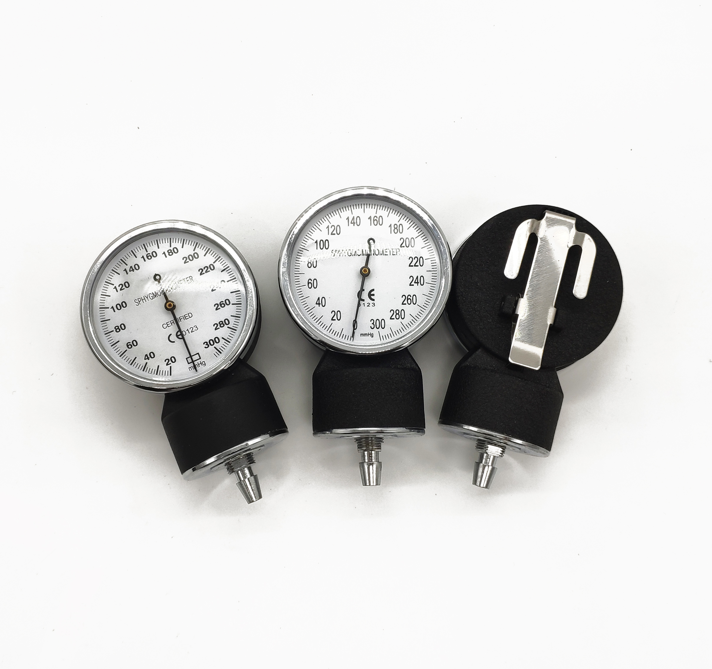 Manual Blood Pressure Monitor  - مراجعة Dual Monitor Stand وسعره