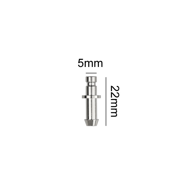 Air Hose Tube Adapter Metal Pi - مراجعة Dual Monitor Stand وسعره