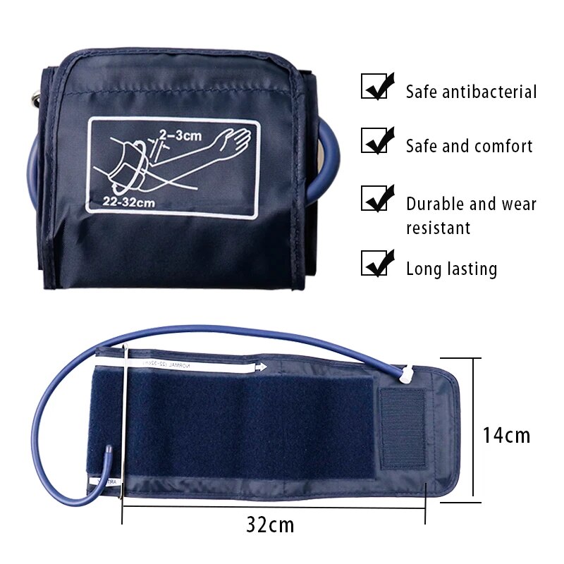 22-32cm/22-42cm Medical Blood  - مراجعة Dual Monitor Stand وسعره