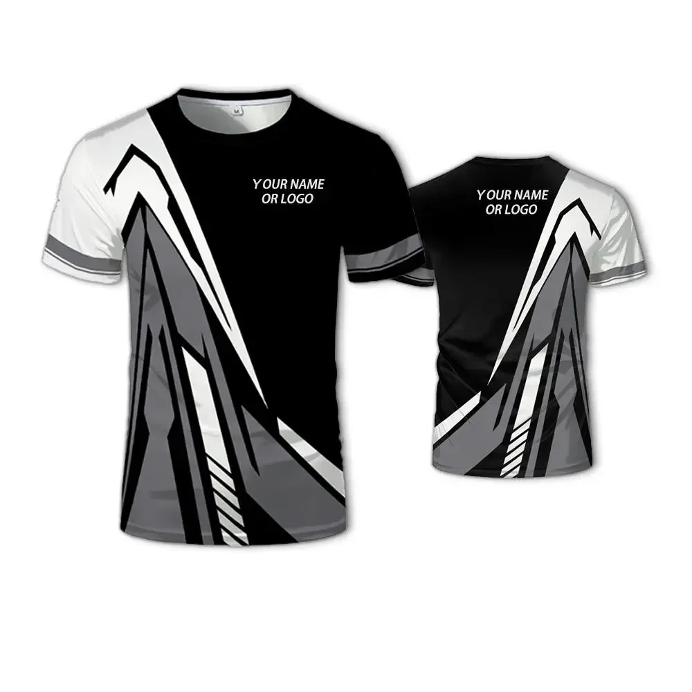 Pattern 3D Printed Esports Tea - مراجعة Esports Gaming Names وسعره