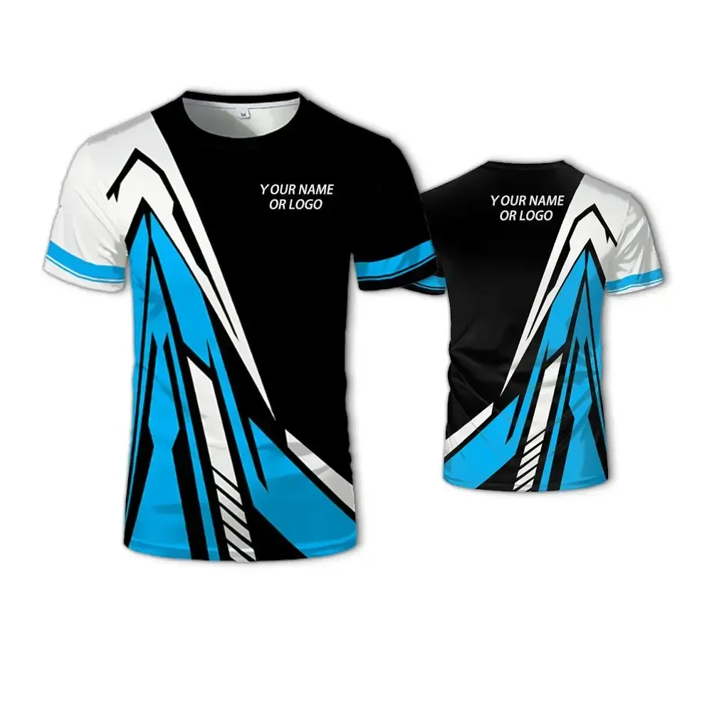 Pattern 3D Printed Esports Tea - مراجعة Esports Gaming Names وسعره
