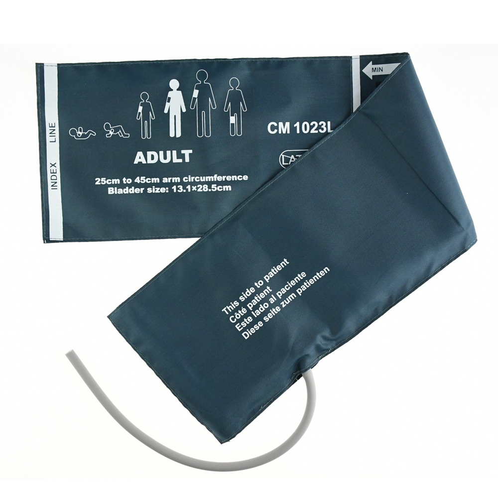 Arm Blood Pressure Cuff NIBP B - مراجعة Dual Monitor Stand وسعره