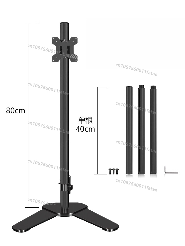 Monitor Stand, Separate Access - مراجعة Dual Monitor Stand وسعره