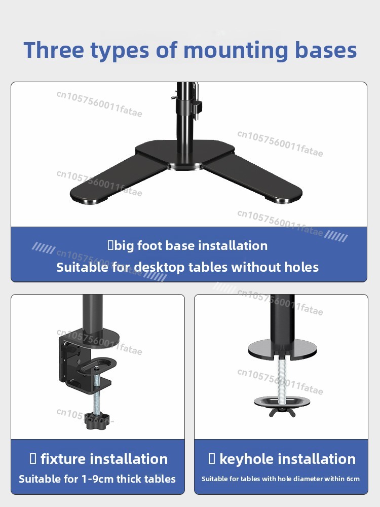 Monitor Stand, Separate Access - مراجعة Dual Monitor Stand وسعره